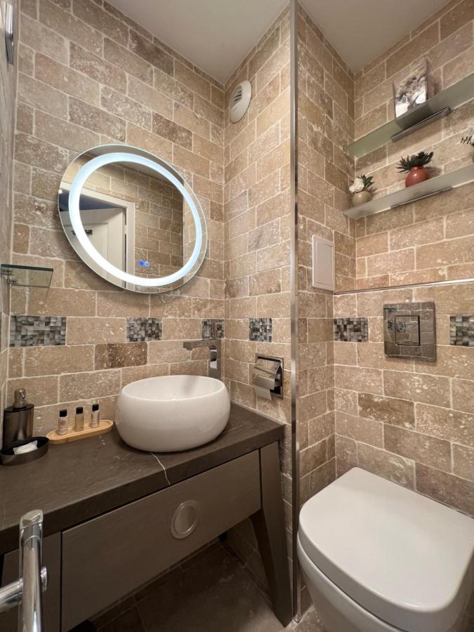 Cannes Villa Francia Ngoại thất bức ảnh
