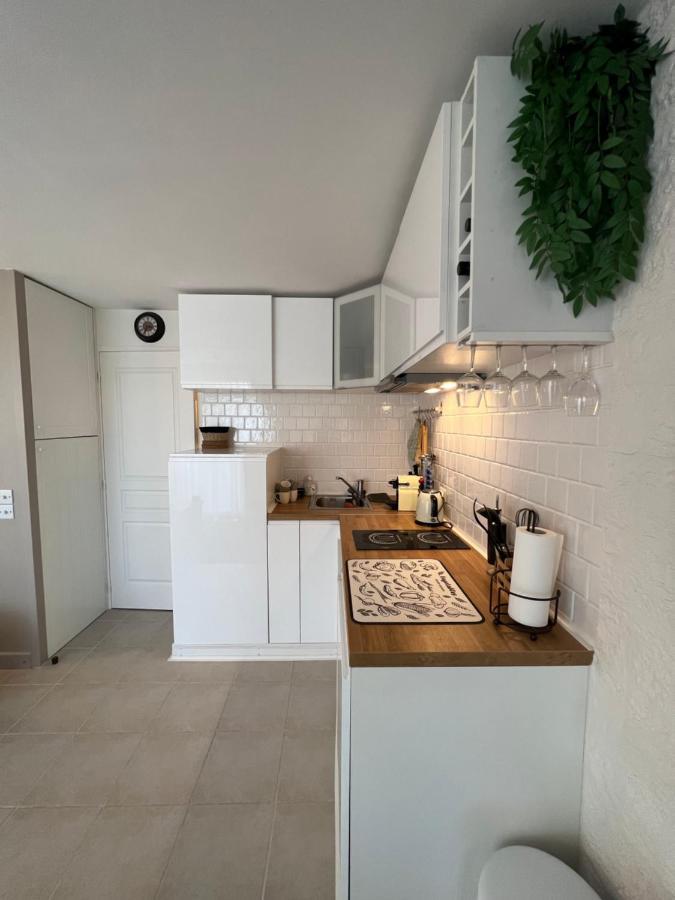 Cannes Villa Francia Ngoại thất bức ảnh
