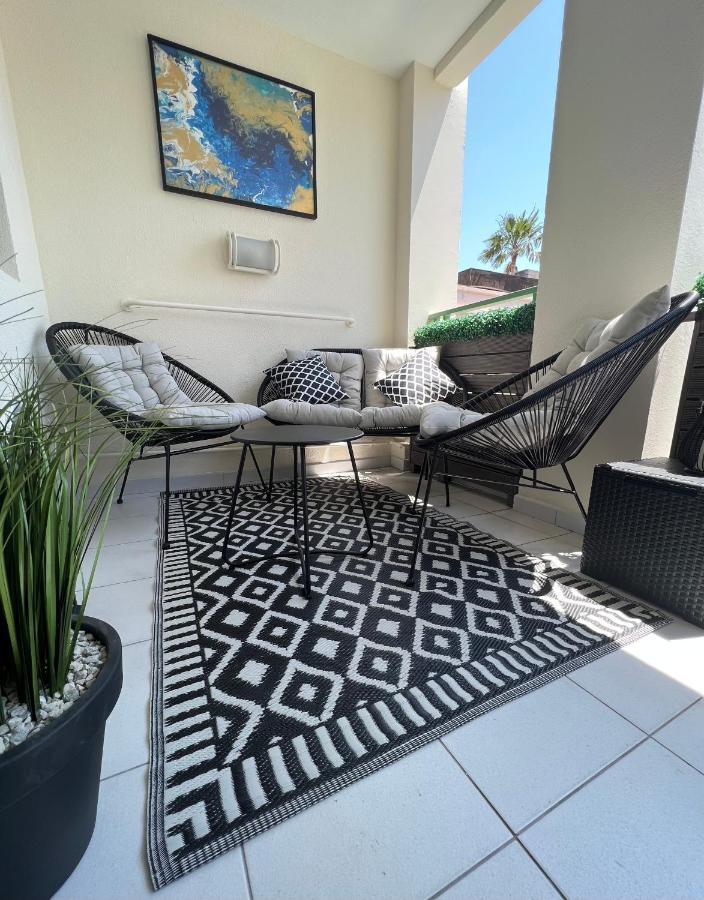 Cannes Villa Francia Ngoại thất bức ảnh